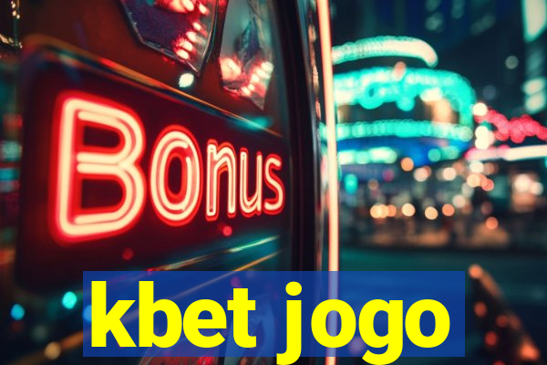 kbet jogo